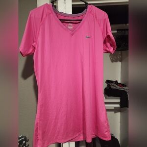 Nike pro xxl vneck